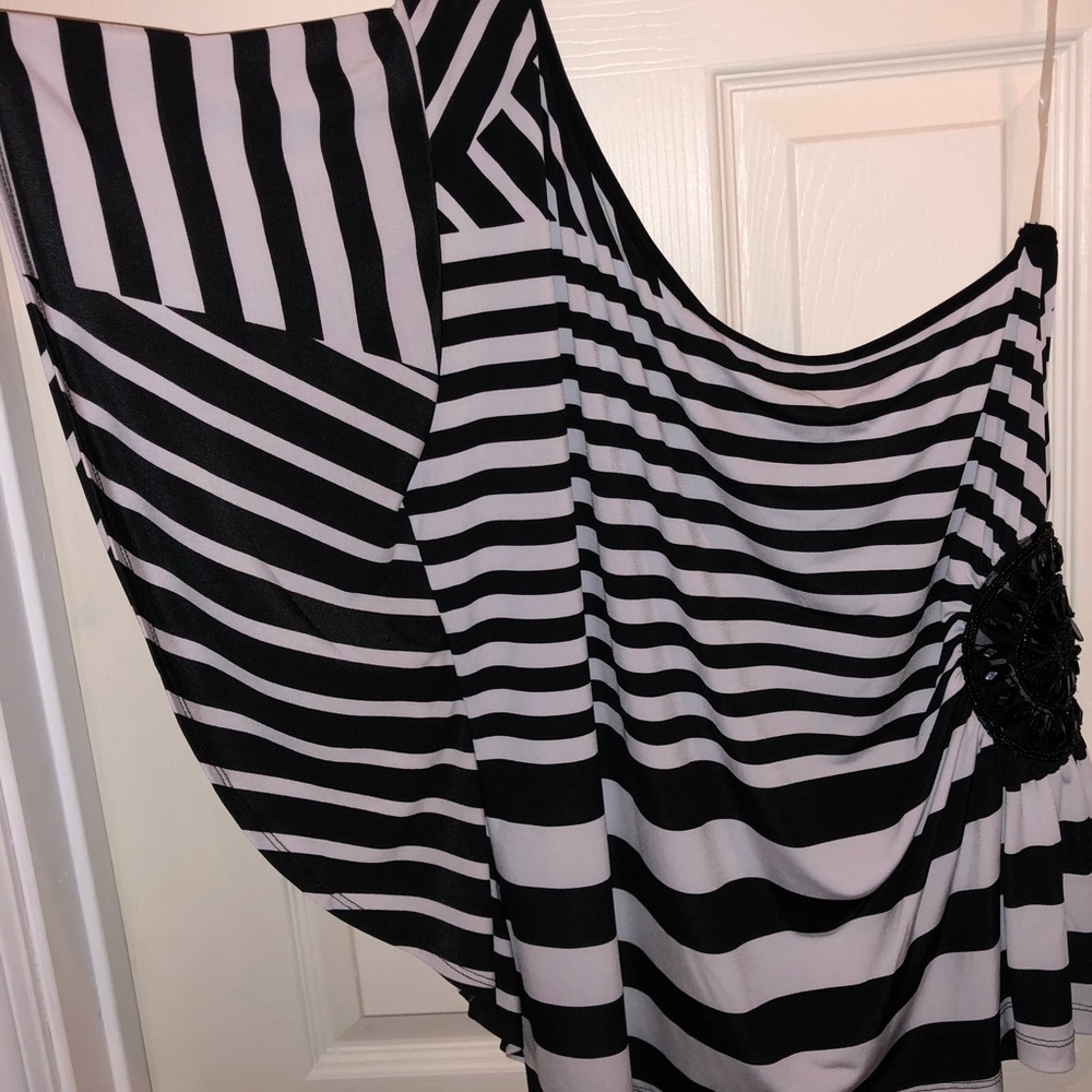 Lane Bryant off the shoulder top 18/20